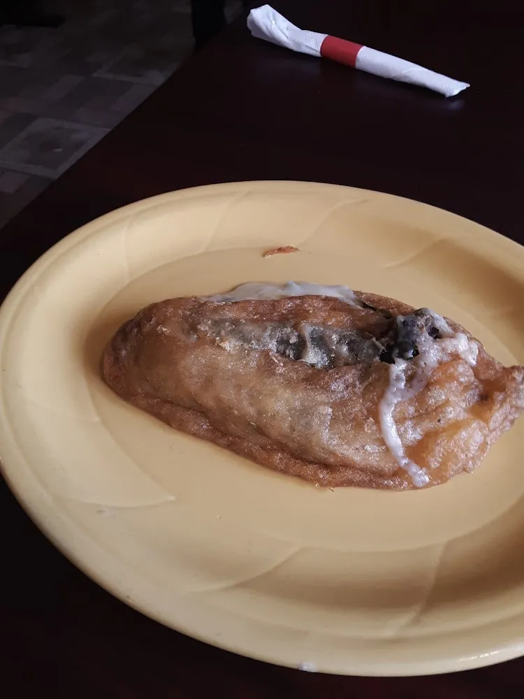 Chile Relleno