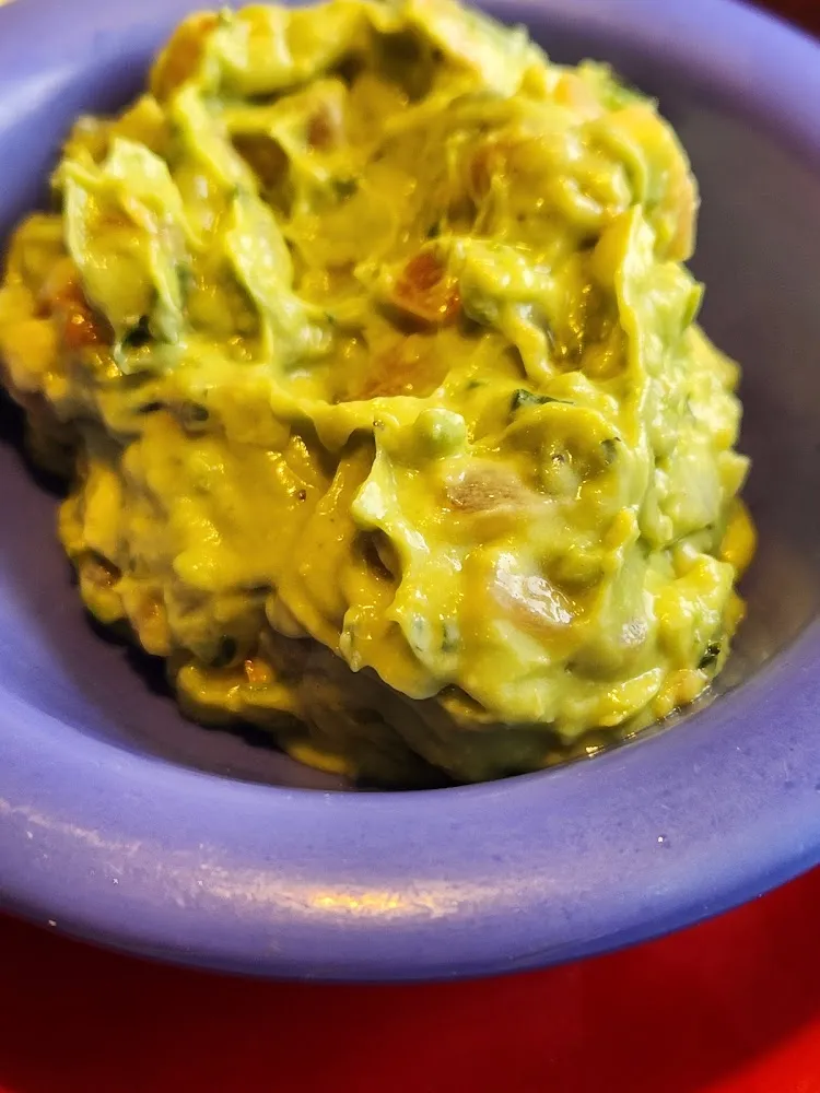 Guacamole