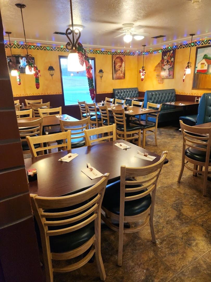 El Palenque