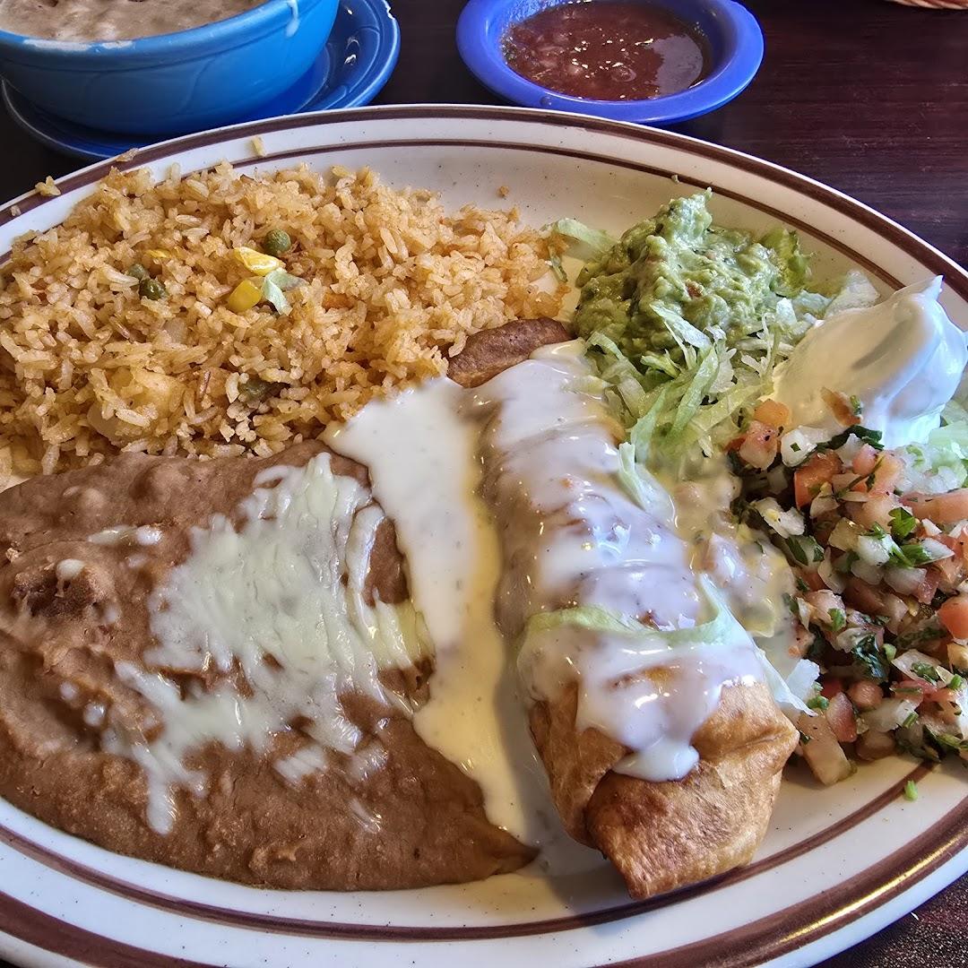 El Palenque