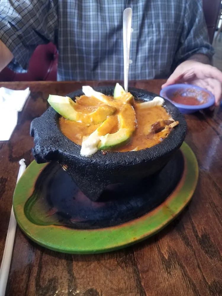 Molcajete