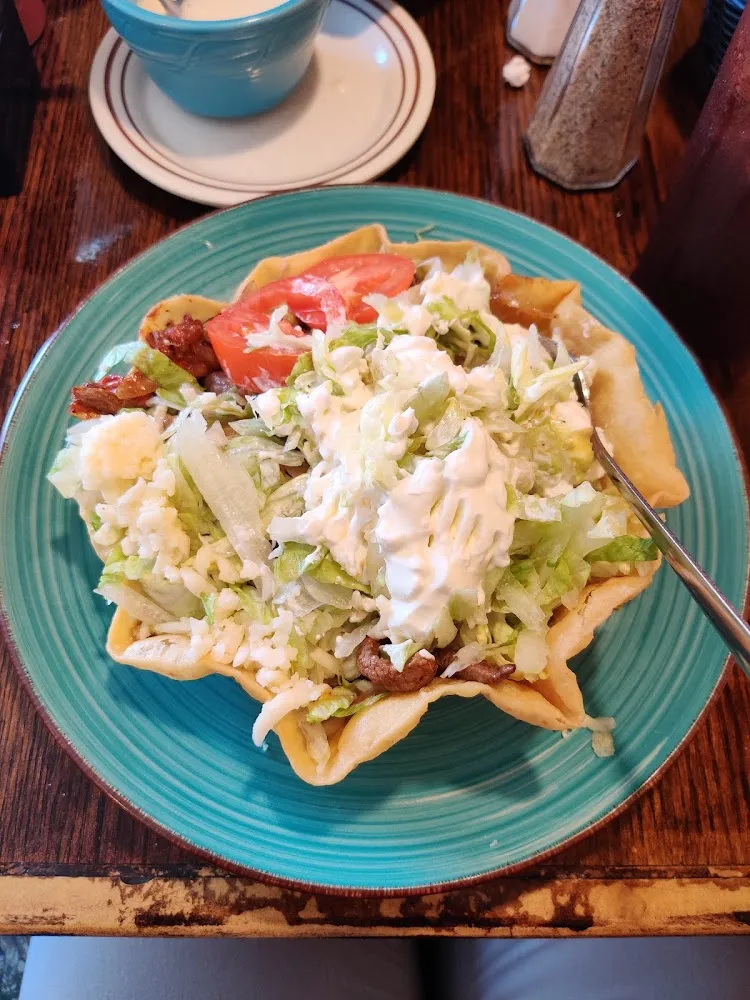 Taco Salad